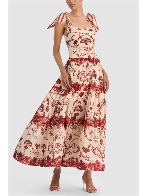 Haven Dress ALICE & OLIVIA | CC607P31522Q300
